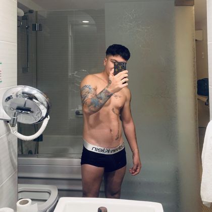 arleyorti096 OnlyFans picture