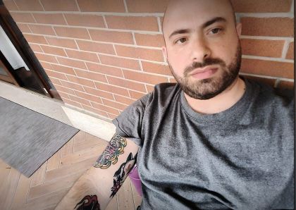 francescocas OnlyFans picture