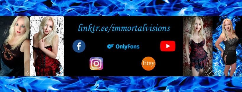 immortalvisions5 OnlyFans profile picture