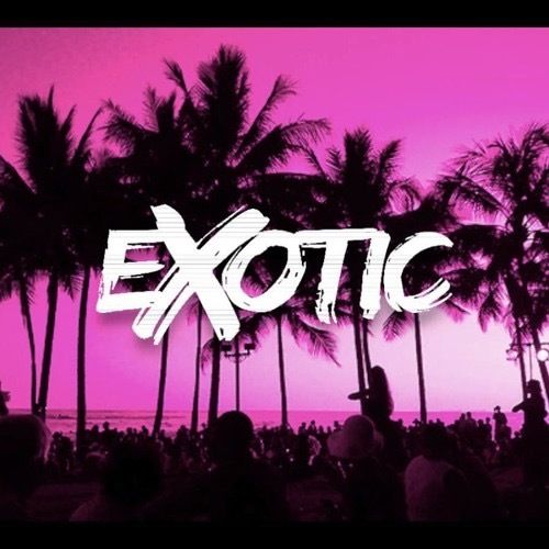exotic_j OnlyFans profile picture
