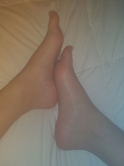 babysoftfeetttt OnlyFans picture