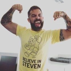 iamstevecruz OnlyFans picture