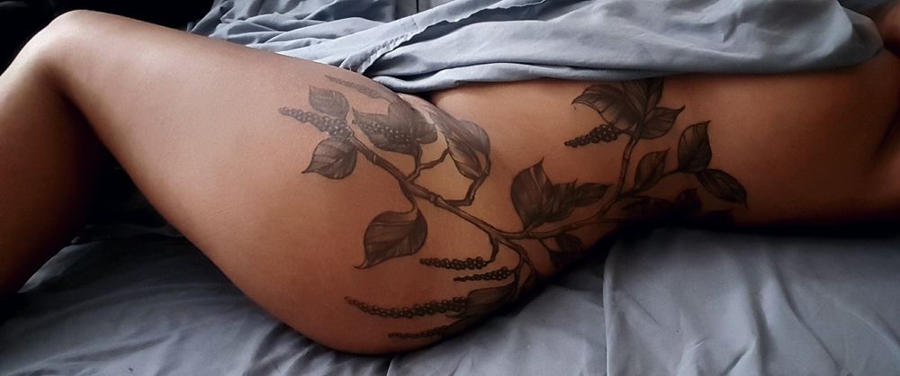 caramelconcocktion OnlyFans profile picture
