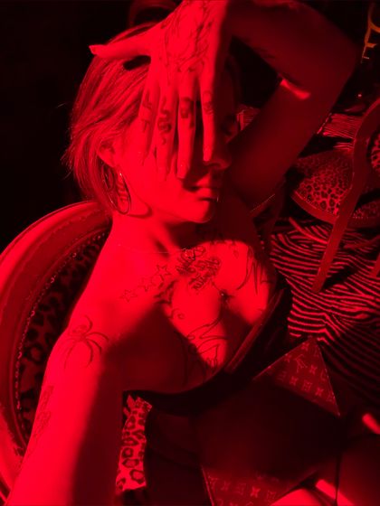 strippercoochie OnlyFans picture