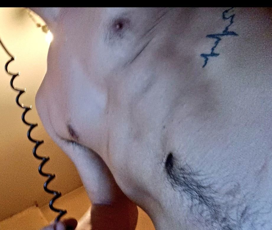 blacksmithman OnlyFans profile picture