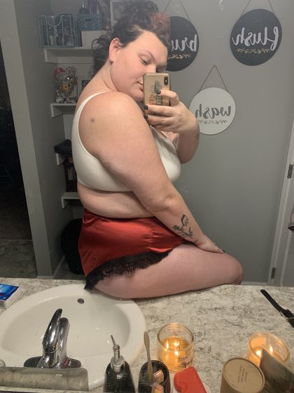 curvygirllxx OnlyFans picture