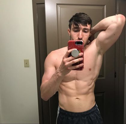 brucewagner OnlyFans picture
