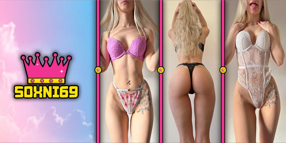 soxni69 OnlyFans profile picture