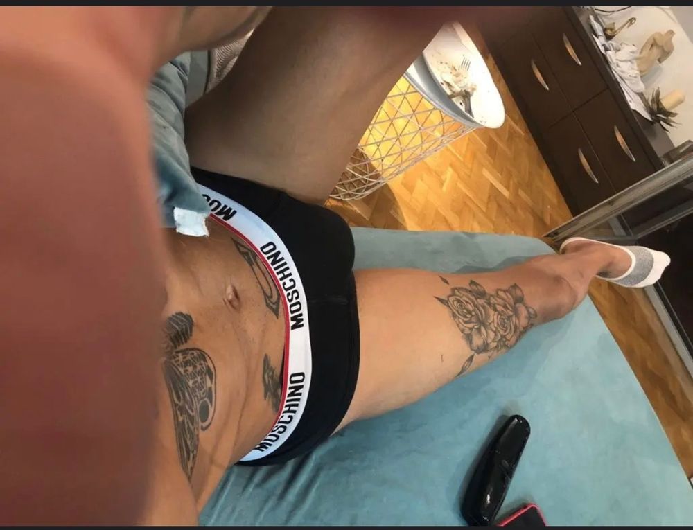enriqueluigier OnlyFans profile picture