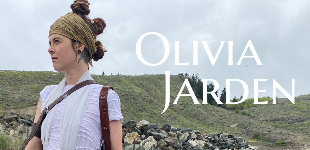 oliviajarden4free OnlyFans profile picture