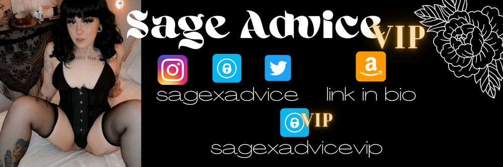sagexadvicevip OnlyFans profile picture