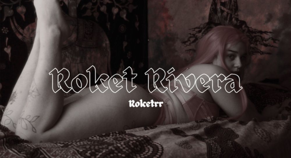roketrr OnlyFans profile picture