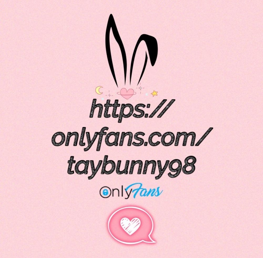 taybunny98 OnlyFans profile picture