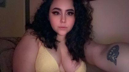 cherrybabez233 OnlyFans picture