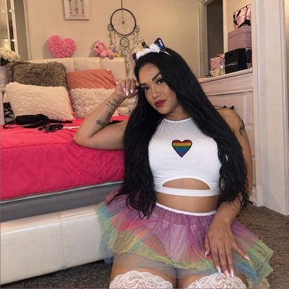 latinasexy21 OnlyFans picture