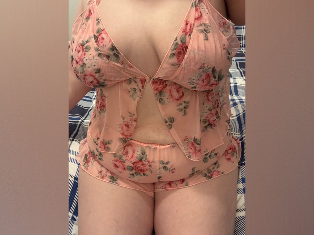 curveswithchloex OnlyFans profile picture