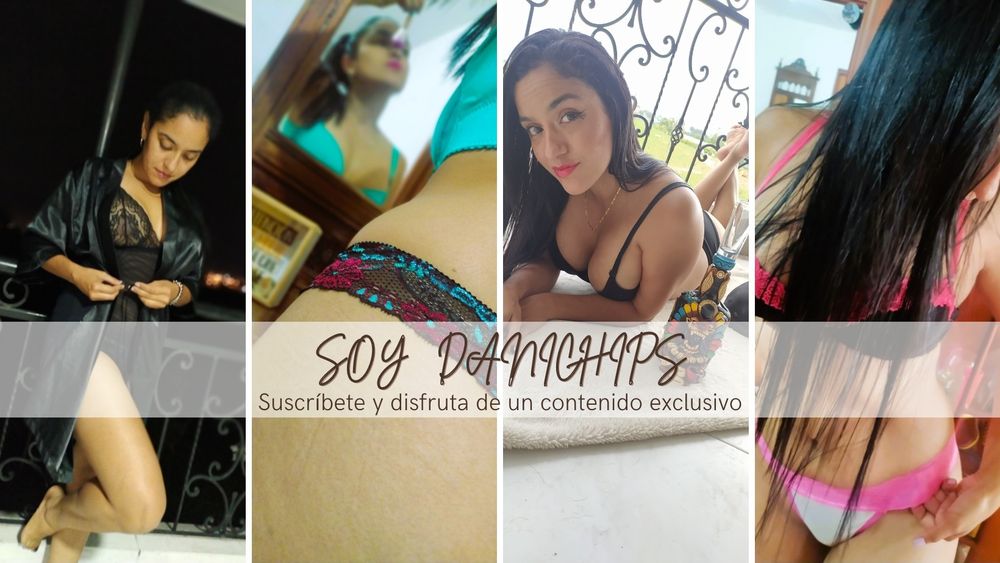 soydanichips OnlyFans profile picture