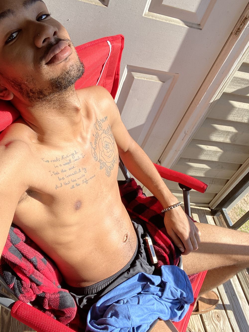 rome_dickson OnlyFans profile picture