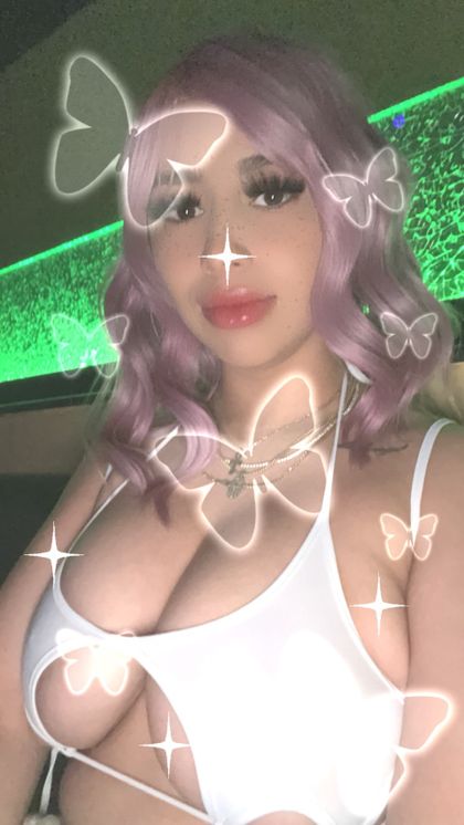 roxiieefoxxx OnlyFans picture