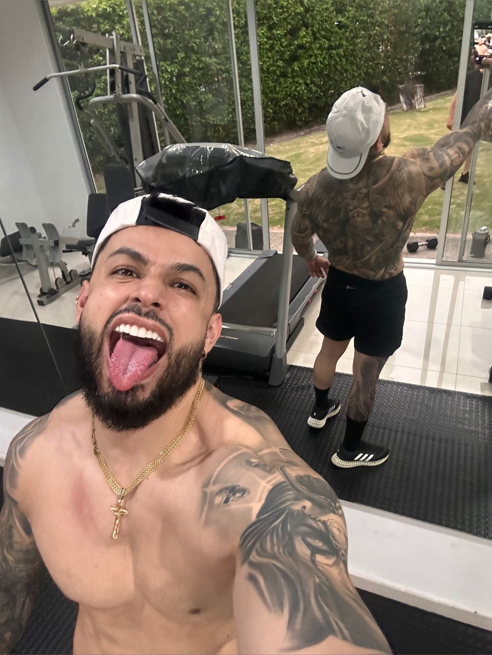 cesar_medina OnlyFans profile picture