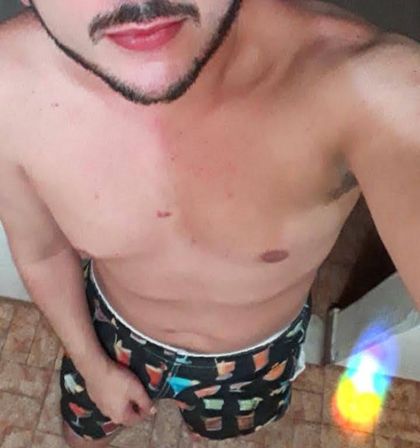 baixinit OnlyFans picture