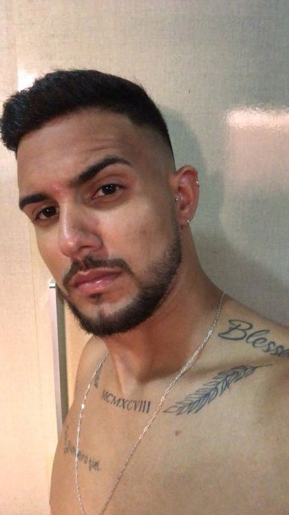 yanrangel OnlyFans picture