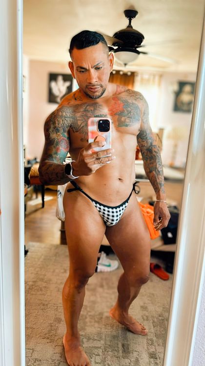 sexysalvaboy OnlyFans picture