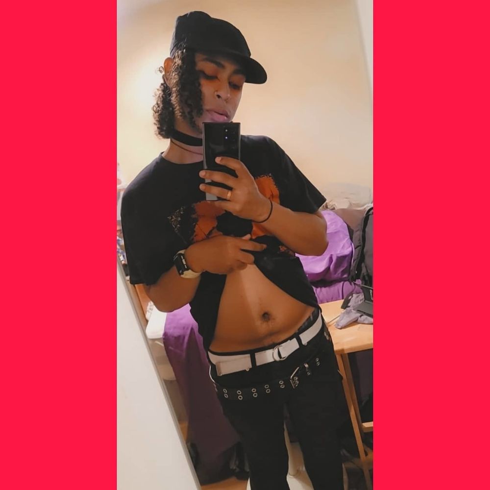 xdhampierprincex OnlyFans profile picture