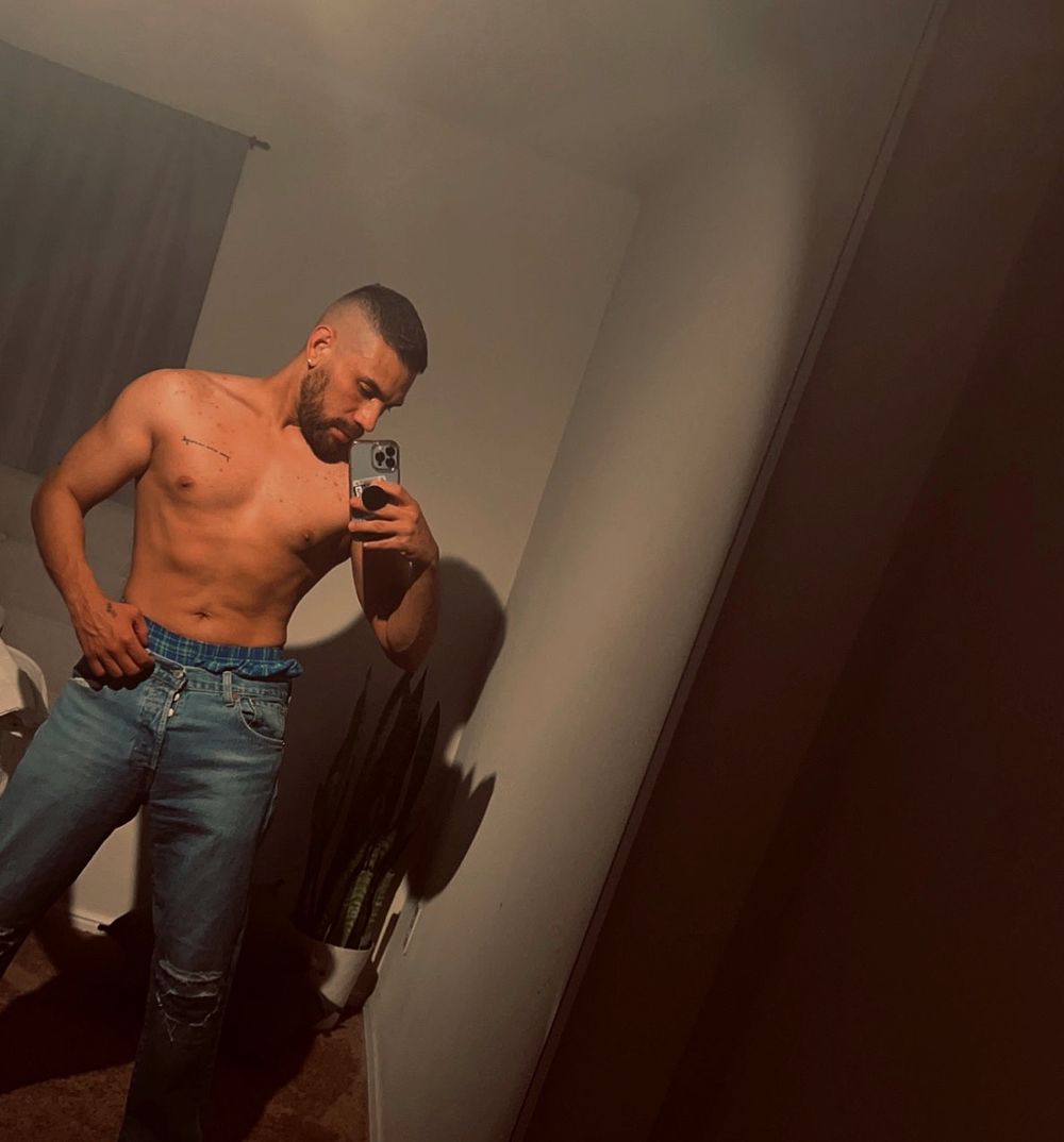 santiagoharo OnlyFans profile picture