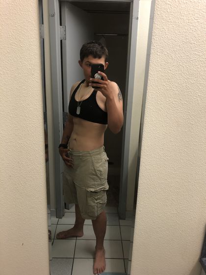 mommasbadboy OnlyFans picture