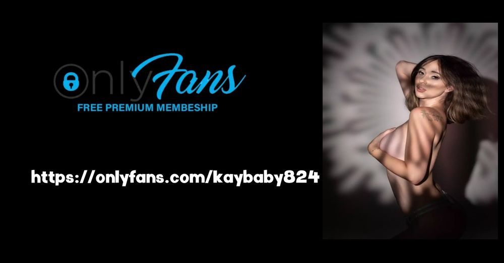 kaybaby824 OnlyFans profile picture