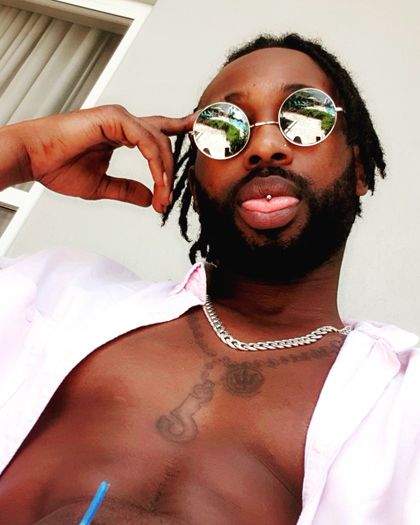 danteblack101 OnlyFans picture