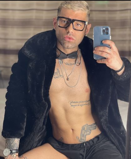 morenoxxl OnlyFans picture