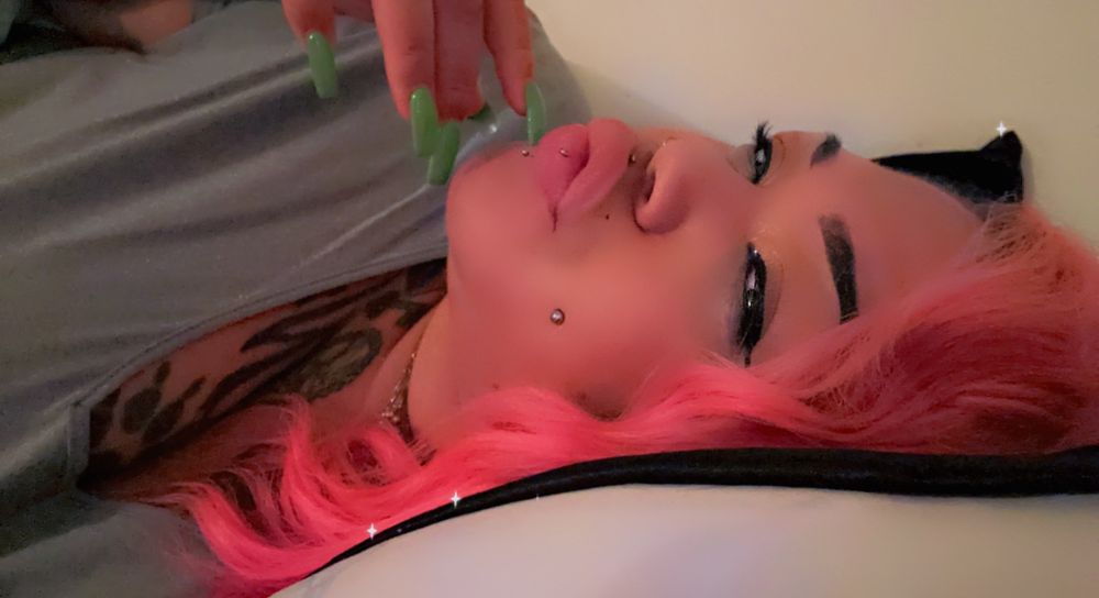 sexiimfinsavage OnlyFans profile picture