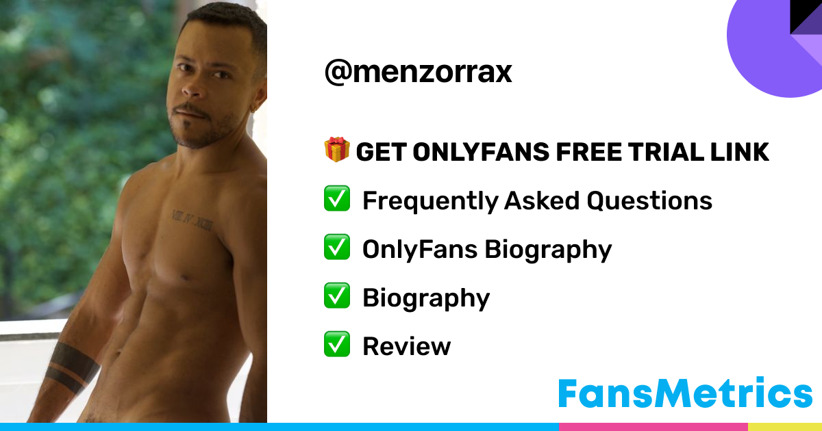Menzorrax OnlyFans Leaked - Free Access