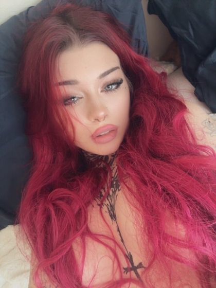 spookydancer.xx OnlyFans picture