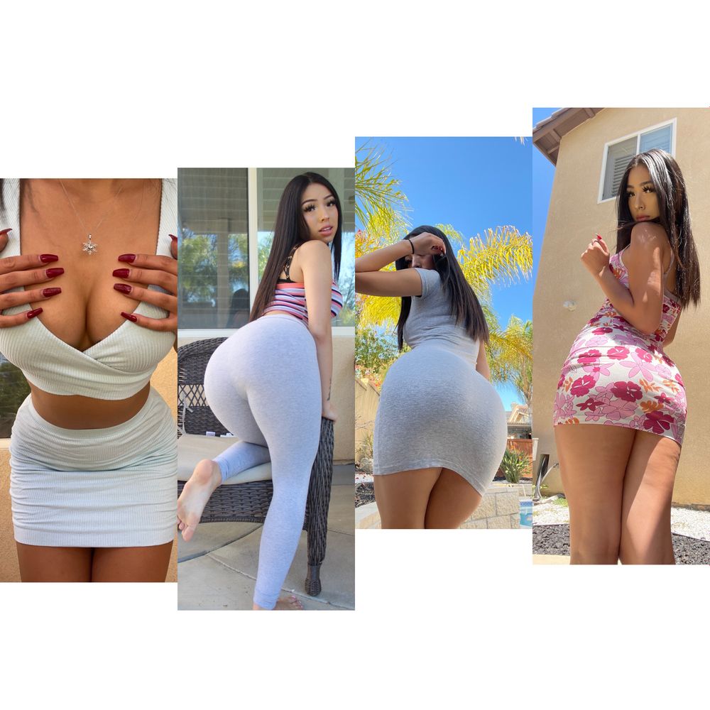 baebycakes OnlyFans - Free Trial - Photos - Socials | FansMetrics.com