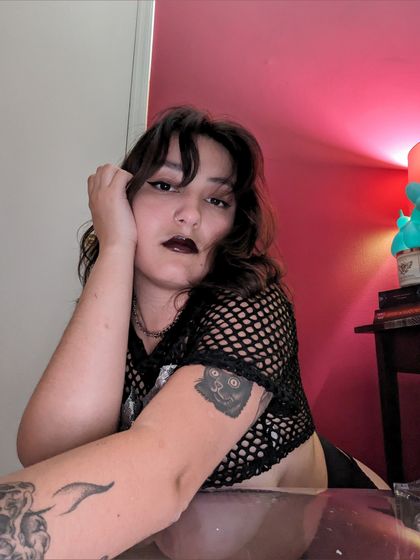 foxybbgirl OnlyFans picture
