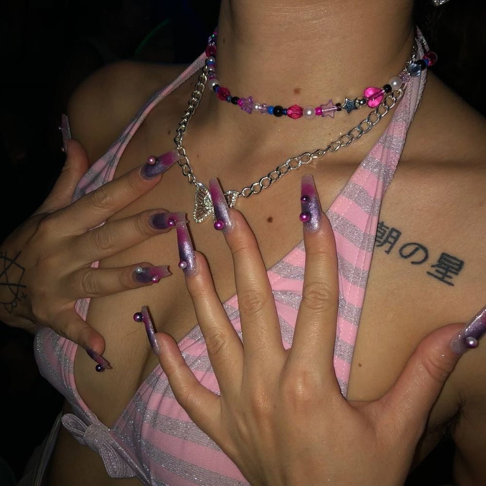 xoxoglitter OnlyFans profile picture