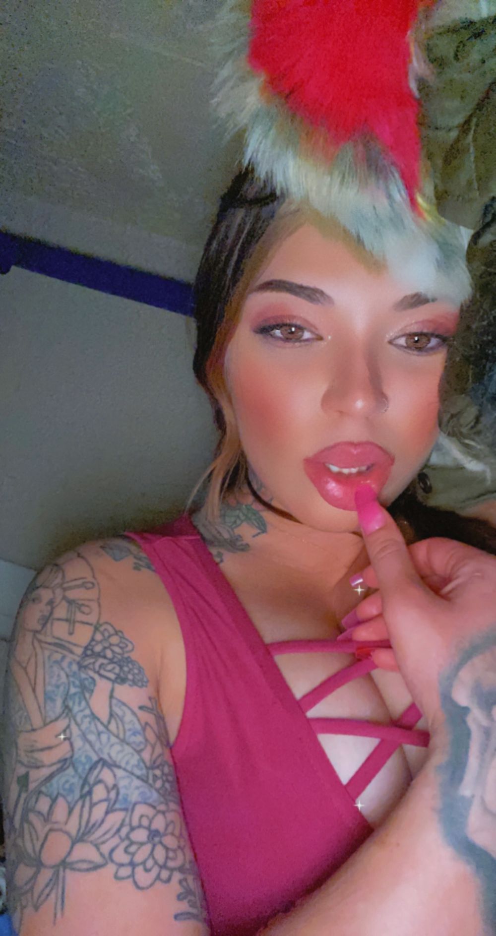 lilmixedmeli OnlyFans profile picture