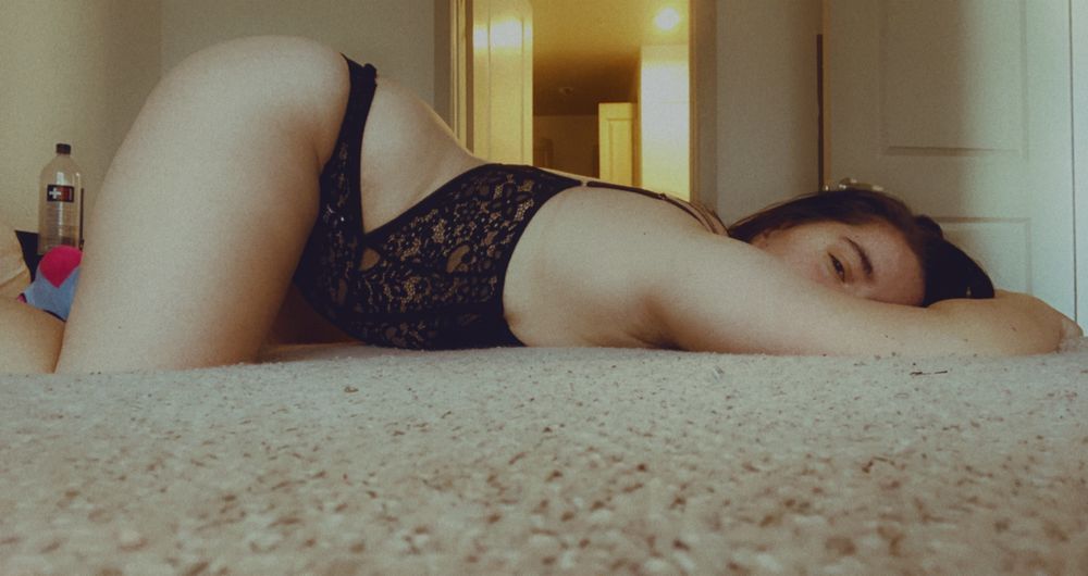 bbygurl3420 OnlyFans profile picture
