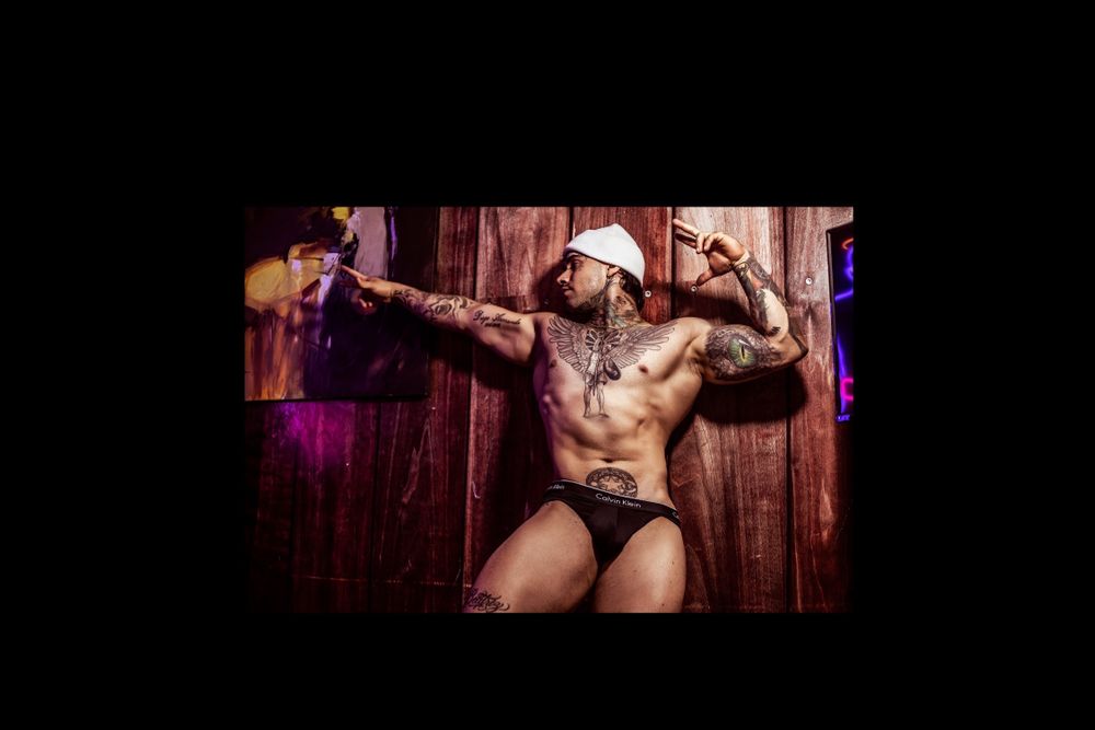 diegomurciaa OnlyFans profile picture