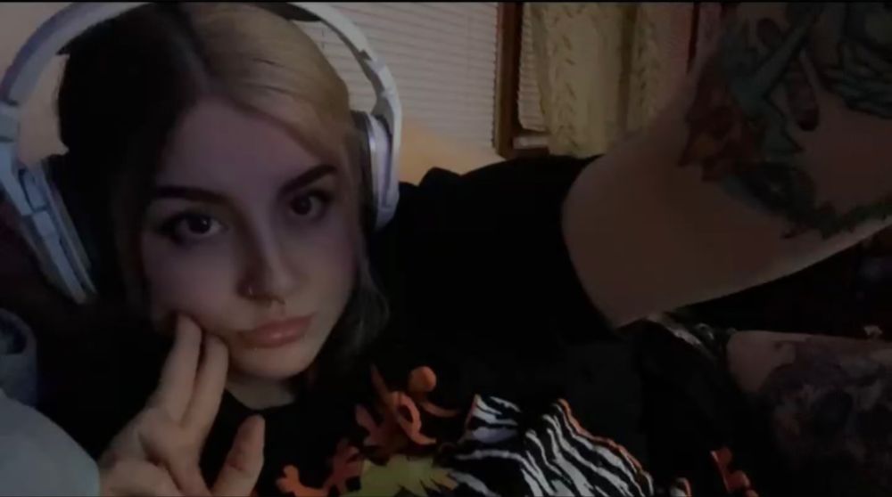 gothpuppy OnlyFans profile picture