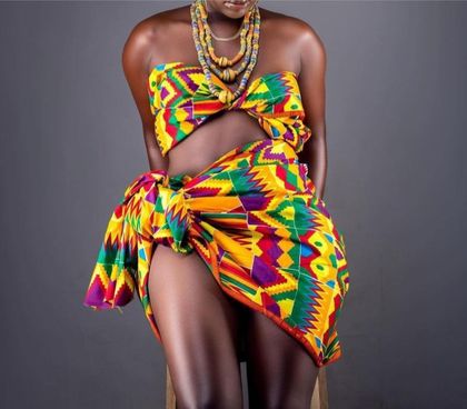 africanqueen69 OnlyFans picture