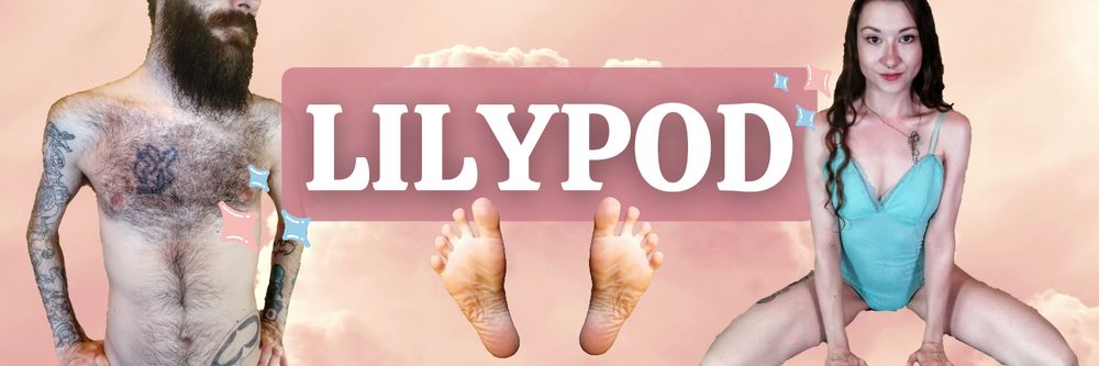 lilypod OnlyFans profile picture