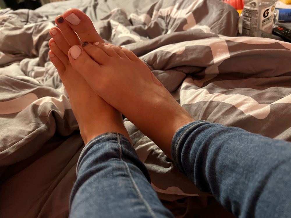 barefoot_blondexo OnlyFans profile picture