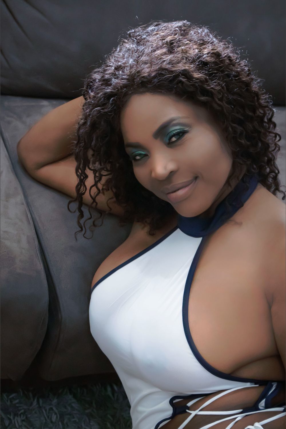 gatinegra OnlyFans profile picture