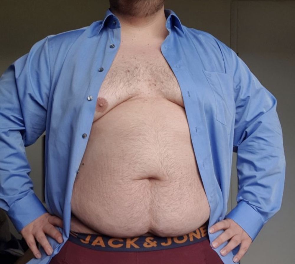 chubbeargermany OnlyFans profile picture