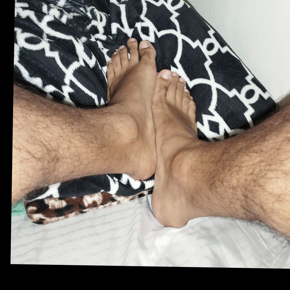 feetlord89 OnlyFans profile picture