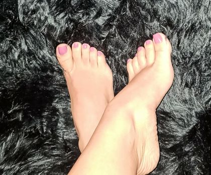 feetsenses506 OnlyFans picture